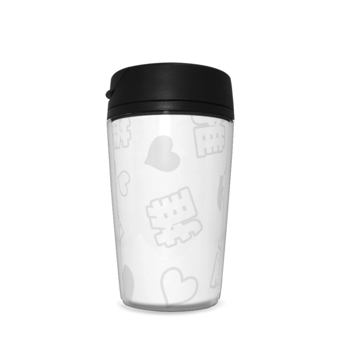 タンブラー - 350ml