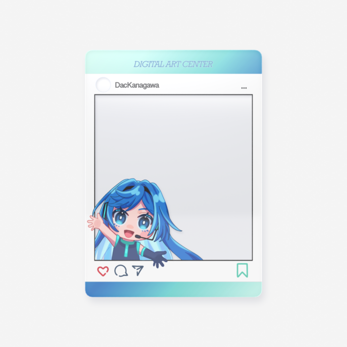 クリアカード - トレカ（63 × 88mm）- AO