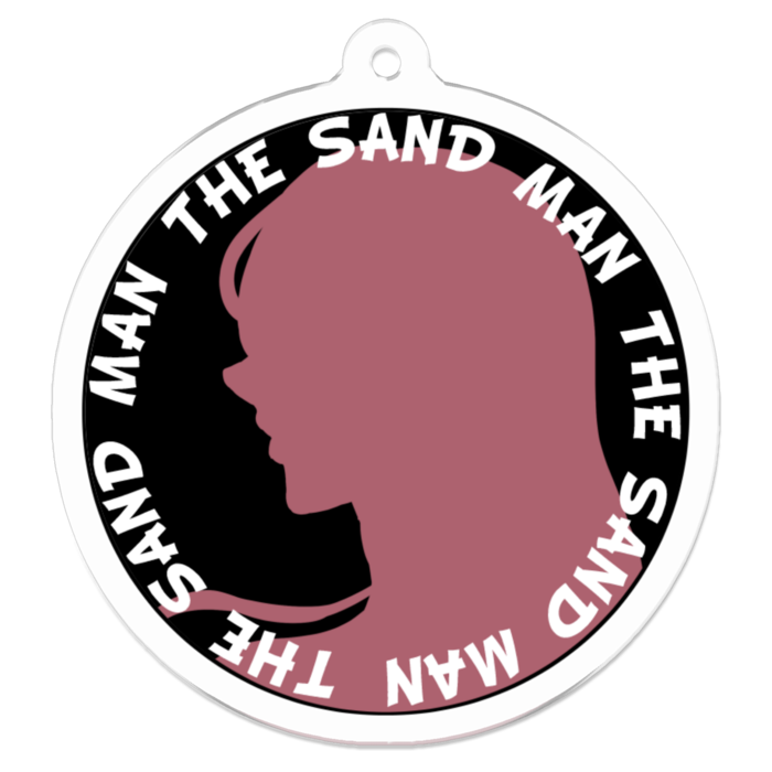 Sophie(シルエット・丸形)