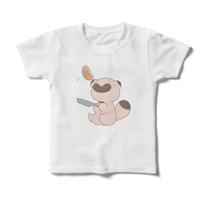 キッズTシャツ - 120cm - 両面