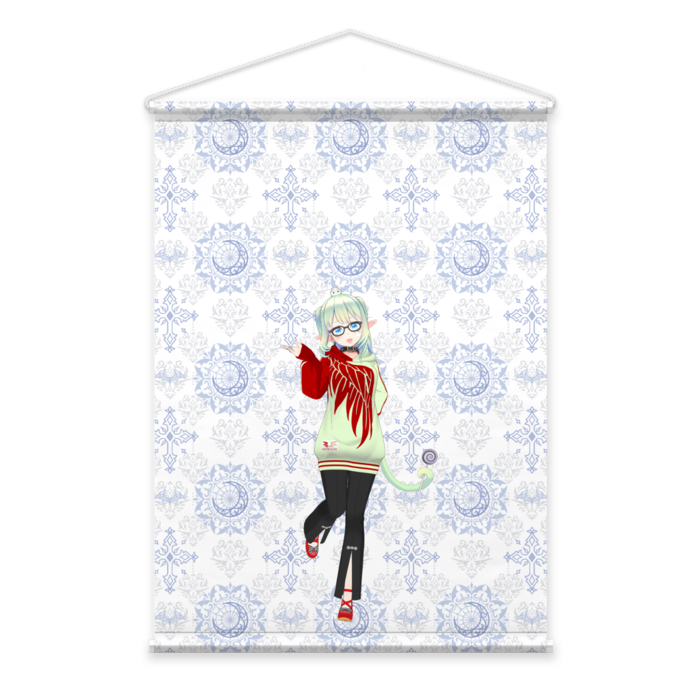 タペストリー - B2縦