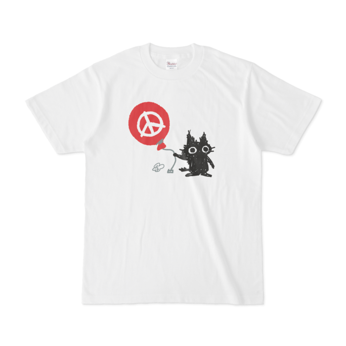 Tシャツ - S