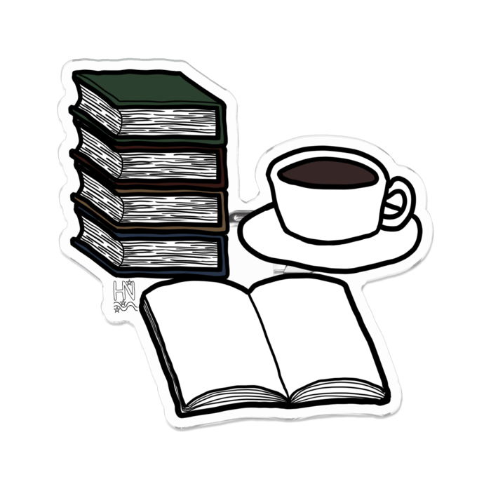 アクリルバッジ - 70 x 70 (mm)