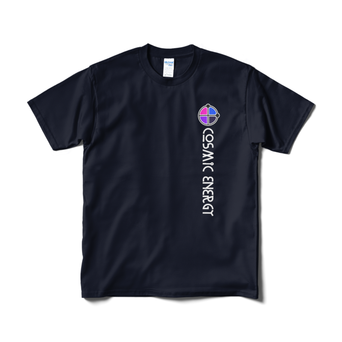 Tシャツ(短納期) - M - ネイビー