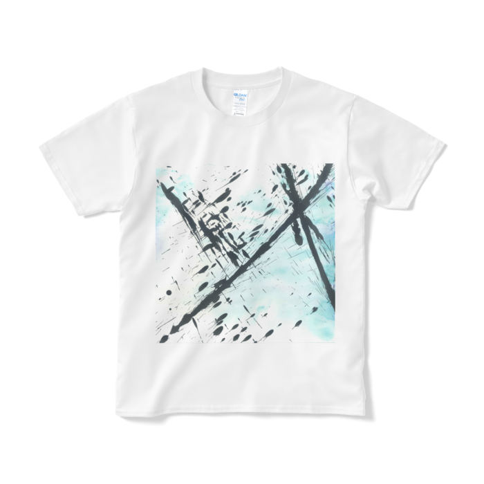 Tシャツ（短納期） - S - ホワイト