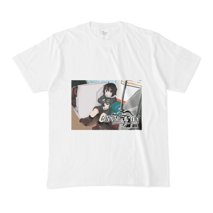 Tシャツ - M - 白