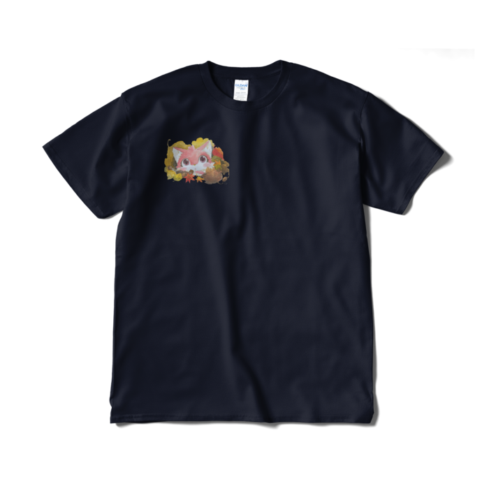 Tシャツ（短納期） - XL - ネイビー(2)