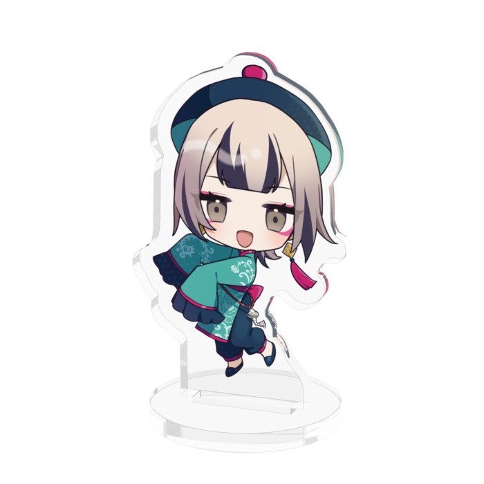 おふだなし
