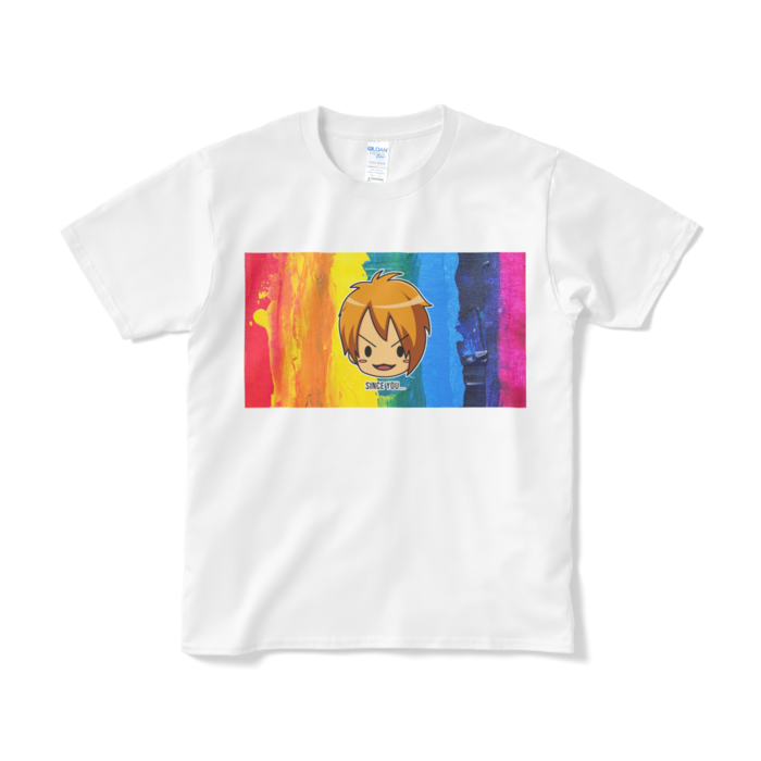 Tシャツ（短納期） - S - ホワイト
