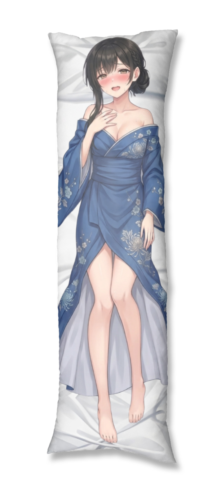 抱き枕カバー - 500x1600(mm)