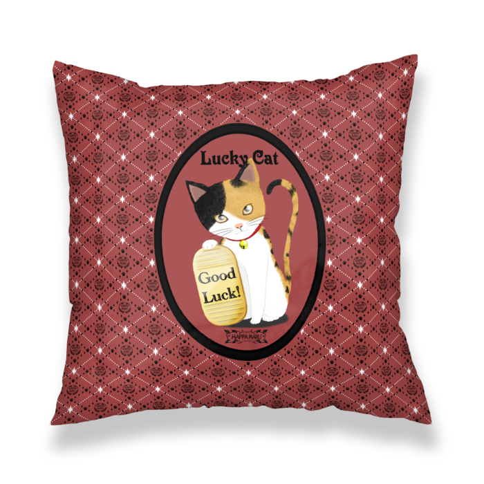 三毛猫ver＿006レッド