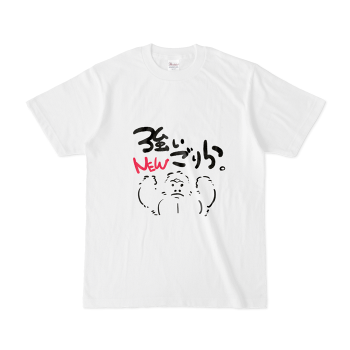 Tシャツ - S - 白