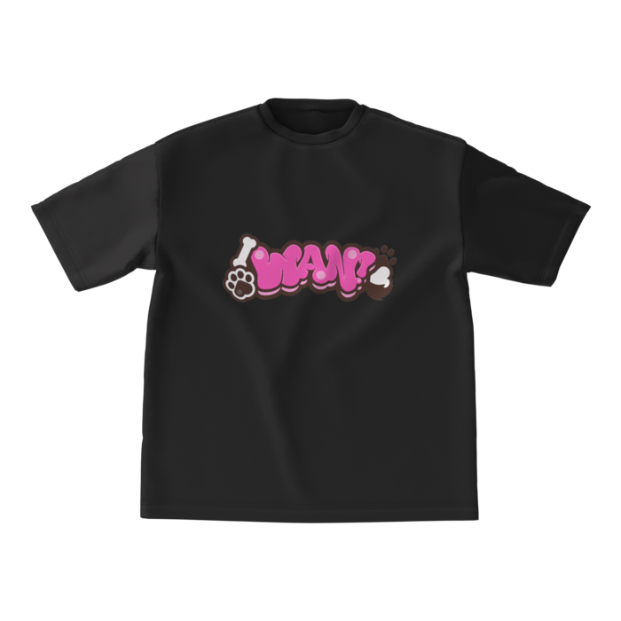 【🩷】ましちゃんとお揃いTシャツ【M】