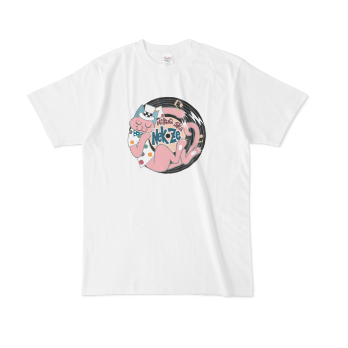 Tシャツ - L