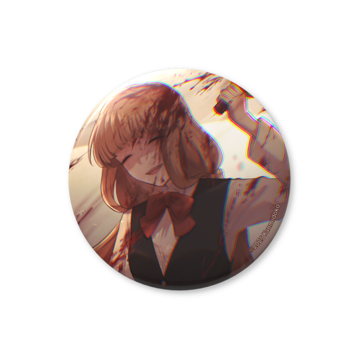 三鷹秋奈(スチル) - 56mm