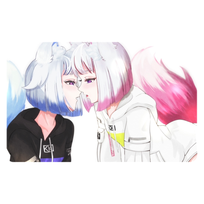 ICカードステッカー - 約85.7x53.9(mm)