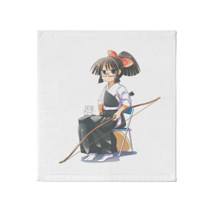 タオル - 大