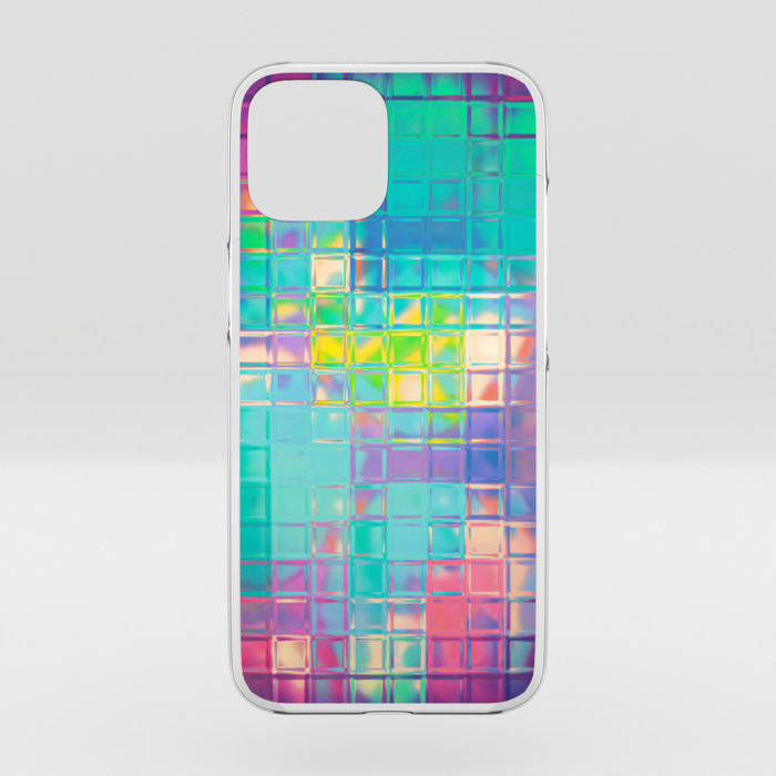 クリアiPhoneケース - iPhone 15