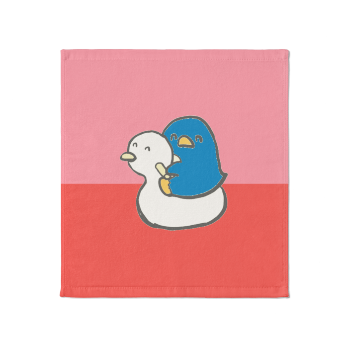タオル - 大