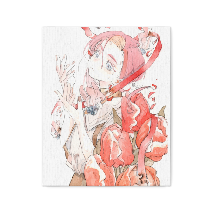 キャンバス - F3