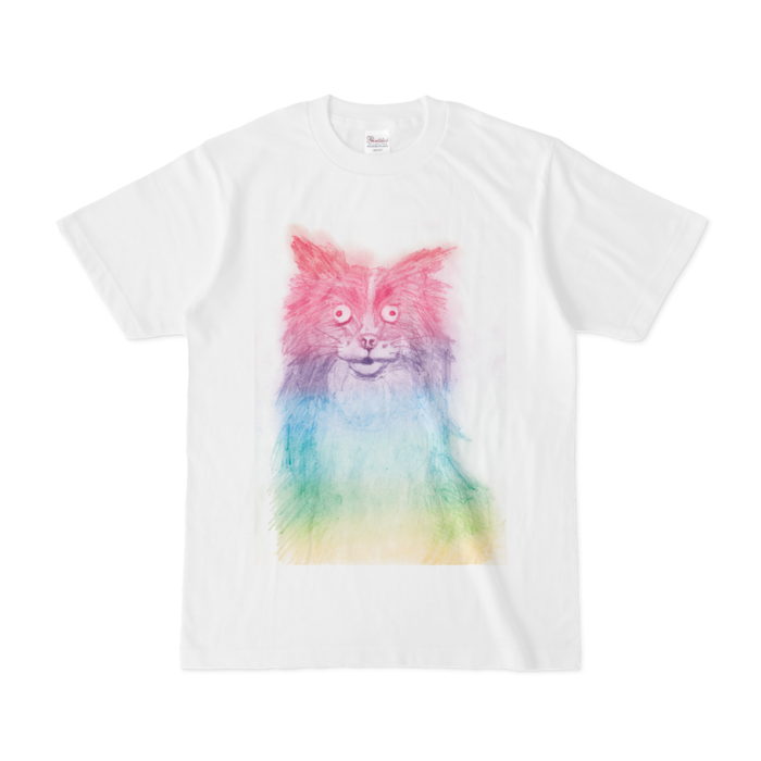 Tシャツ - S - 白