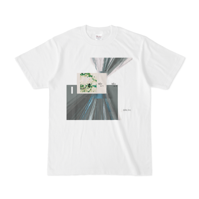 Tシャツ - S - 白