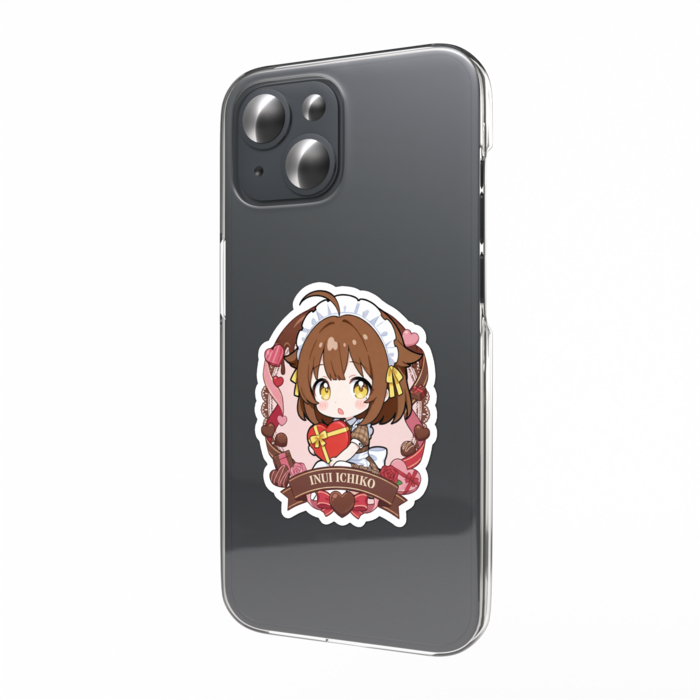 スマホステッカー - 縦