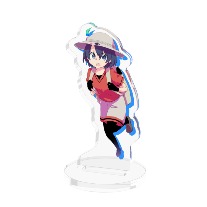 アリクイ堂 イラストレーター アリクイ堂 イラストレーター