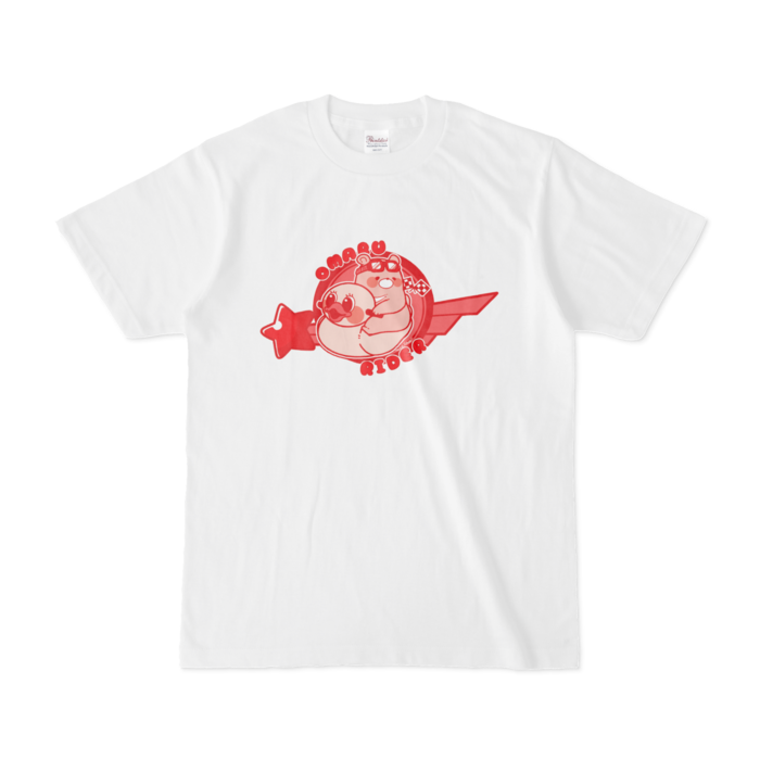 Tシャツ - S - 白