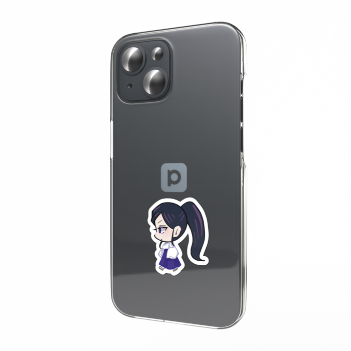 スマホステッカー - 縦