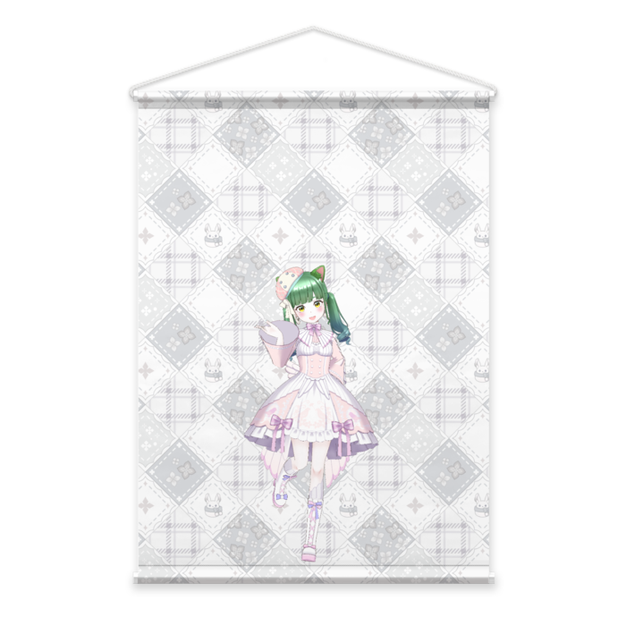 タペストリー - B2縦