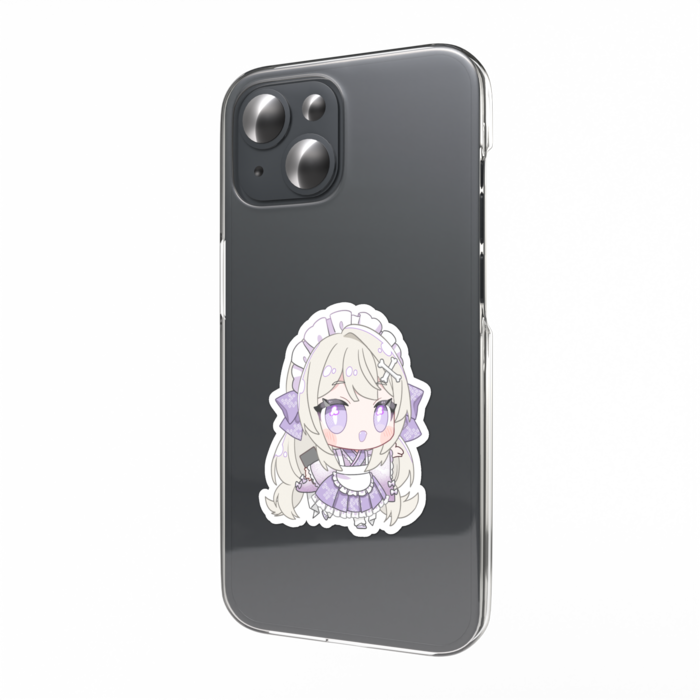 リンネ・ラヴェンダ
