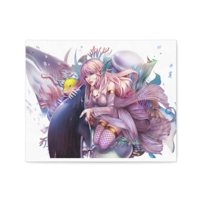 キャンバス - F3