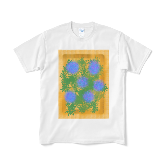 Tシャツ(短納期) - M - ホワイト