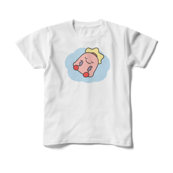 キッズTシャツ - 150cm - 正面