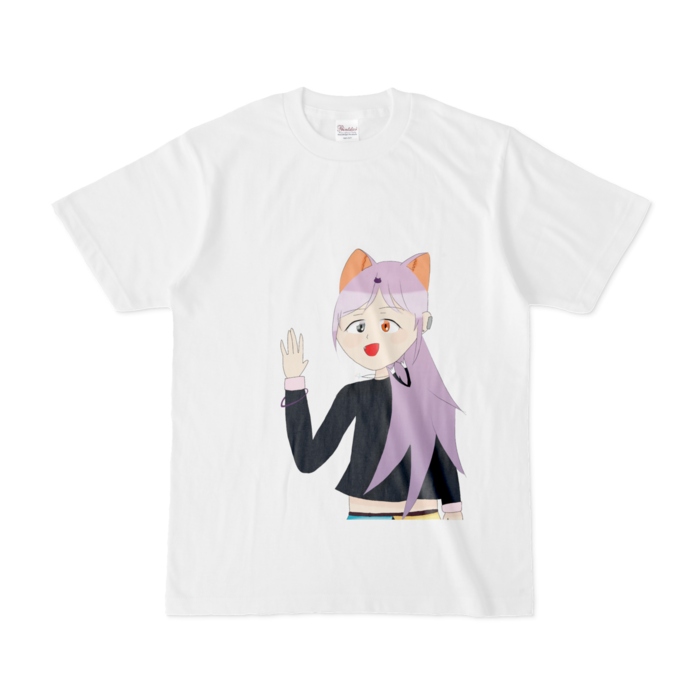 Tシャツ - S - 白