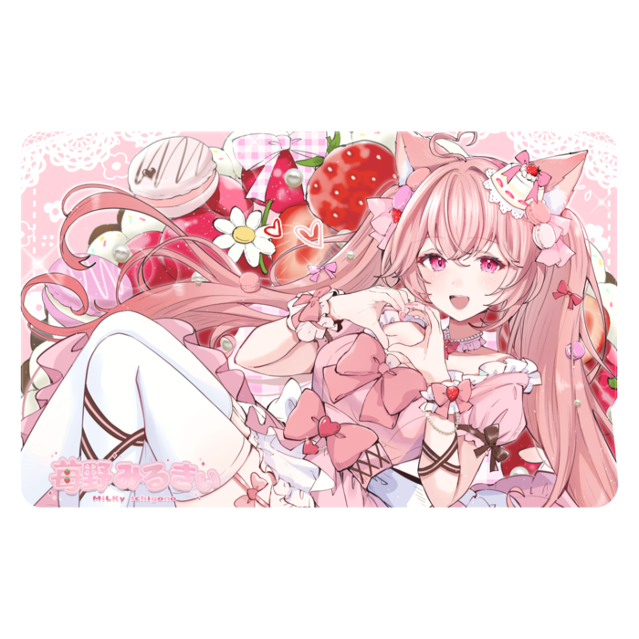 ICカードステッカー - 約85.7x53.9(mm)