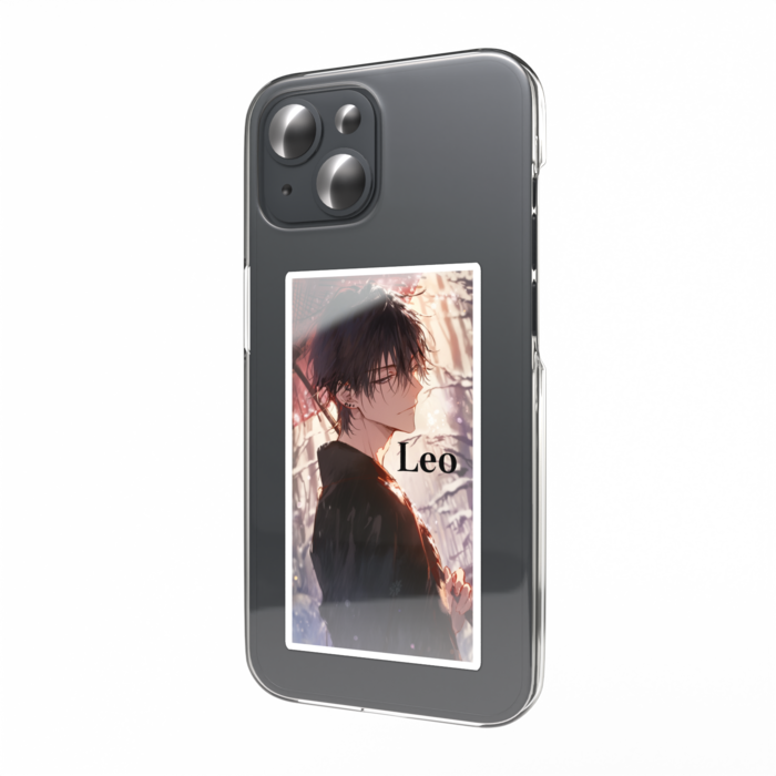 スマホステッカー - 縦