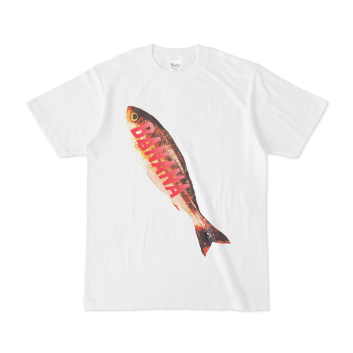 Tシャツ - S - 白