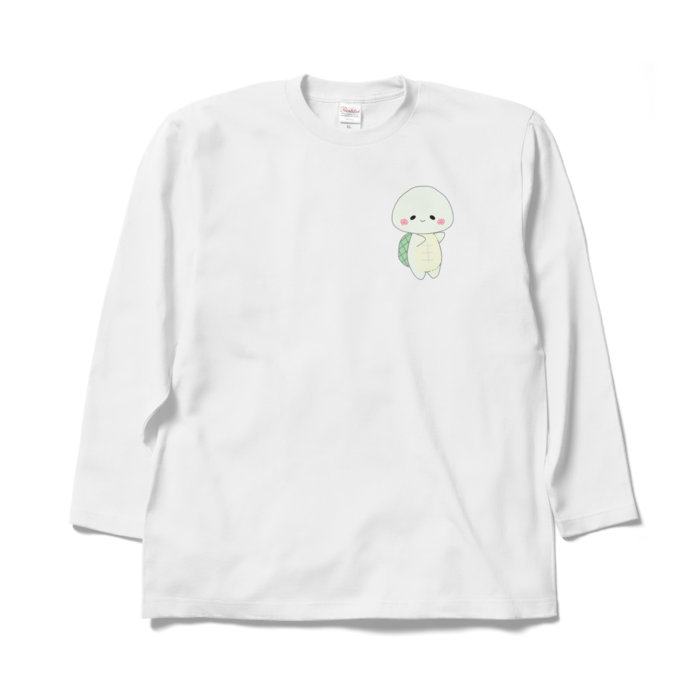 緑- XL