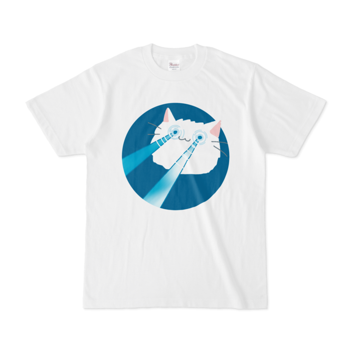 Tシャツ - S - 白