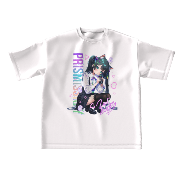 Lサイズ（ホワイト）
