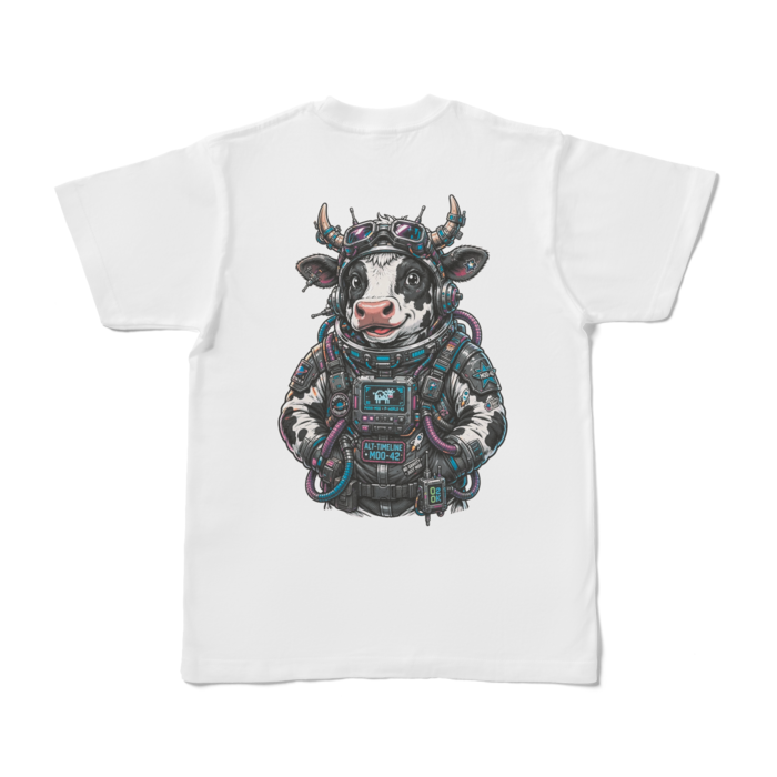Tシャツ - S - 白(1)