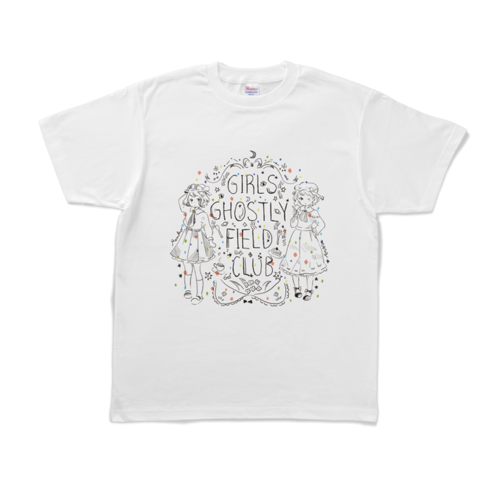 Tシャツ - L