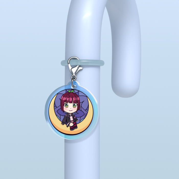 Nagisa