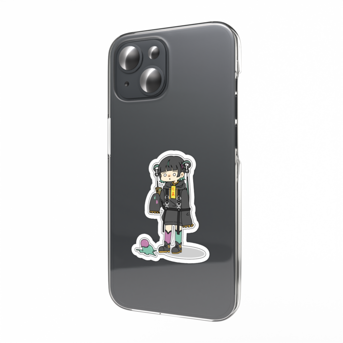 アイスﾎﾟﾄｯ