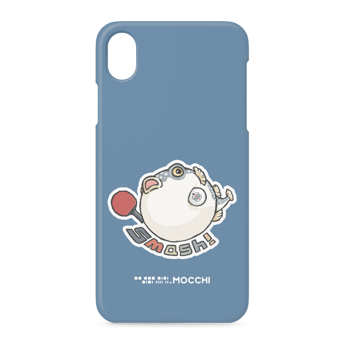 iPhoneケース - iPhone XR - 側面あり