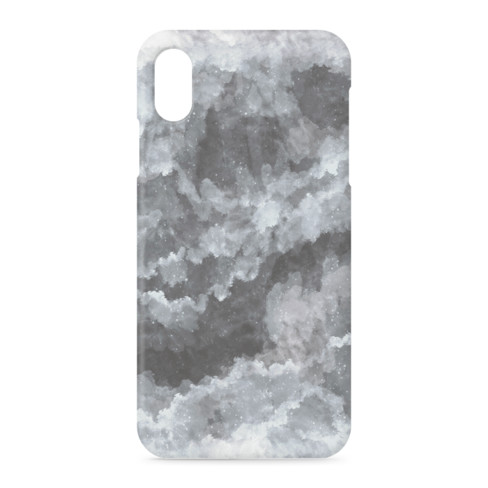 iPhoneケース - iPhone XSMax - 側面あり