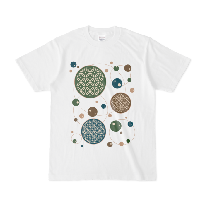 Tシャツ - S - 白