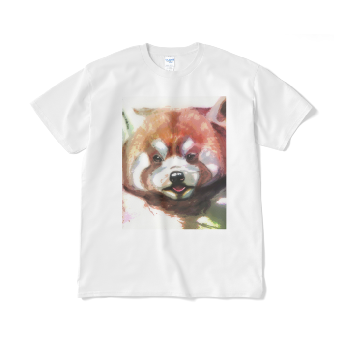 Tシャツ（短納期） - XL - ホワイト